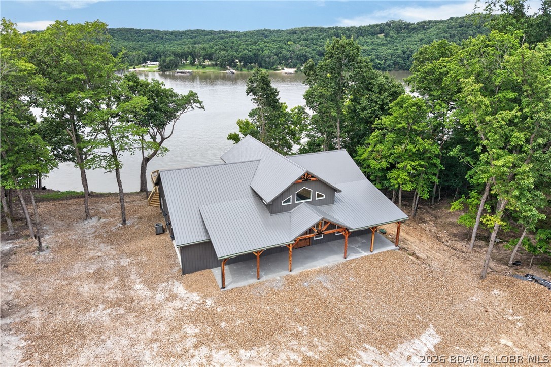 Emerald Hills - Residential