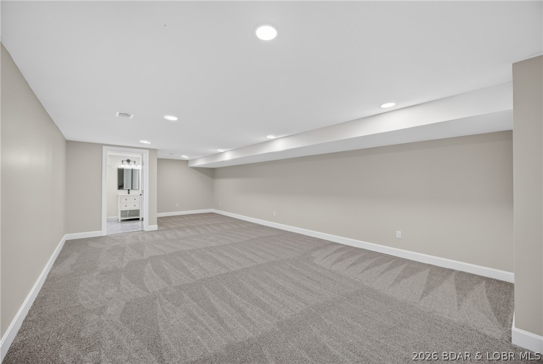 Emerald Hills - Residential