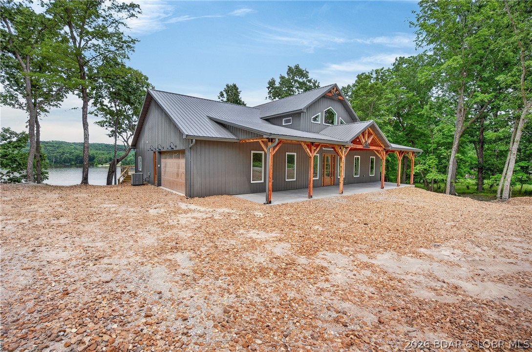 Emerald Hills - Residential