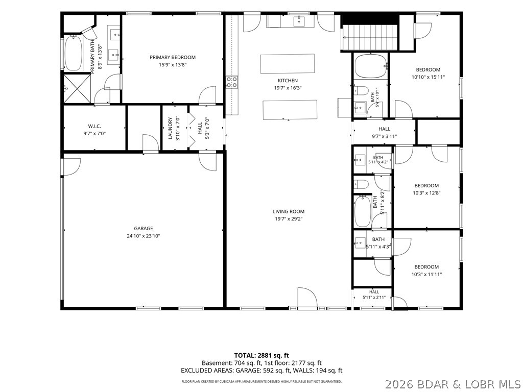Emerald Hills - Residential
