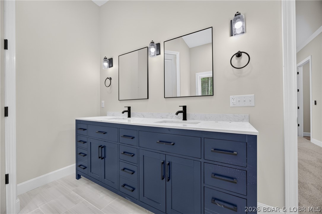 Emerald Hills - Residential