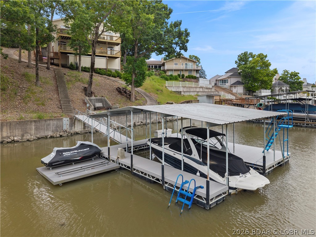 Breezy Acres - Residential