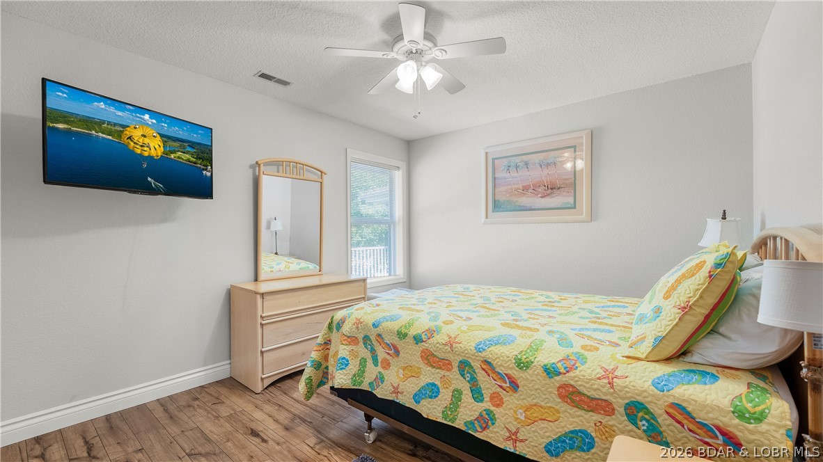 Regatta Bay Condominium - Residential