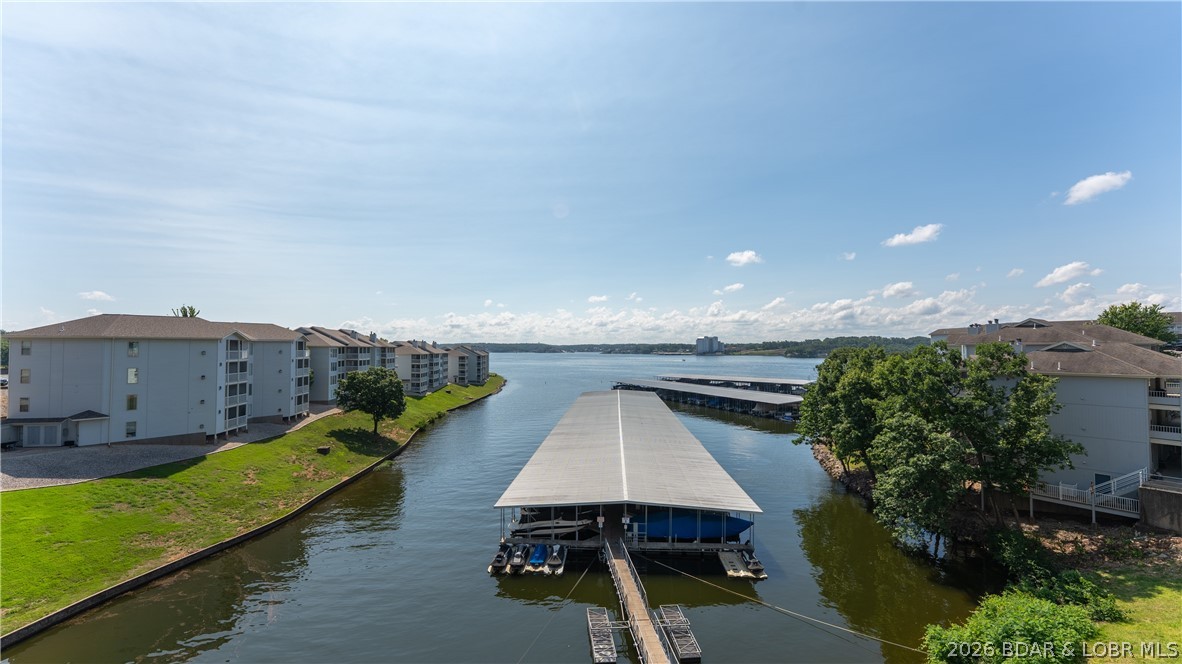 Regatta Bay Condominium - Residential