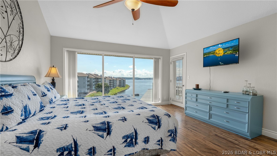 Regatta Bay Condominium - Residential