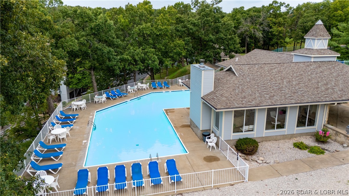 Regatta Bay Condominium - Residential