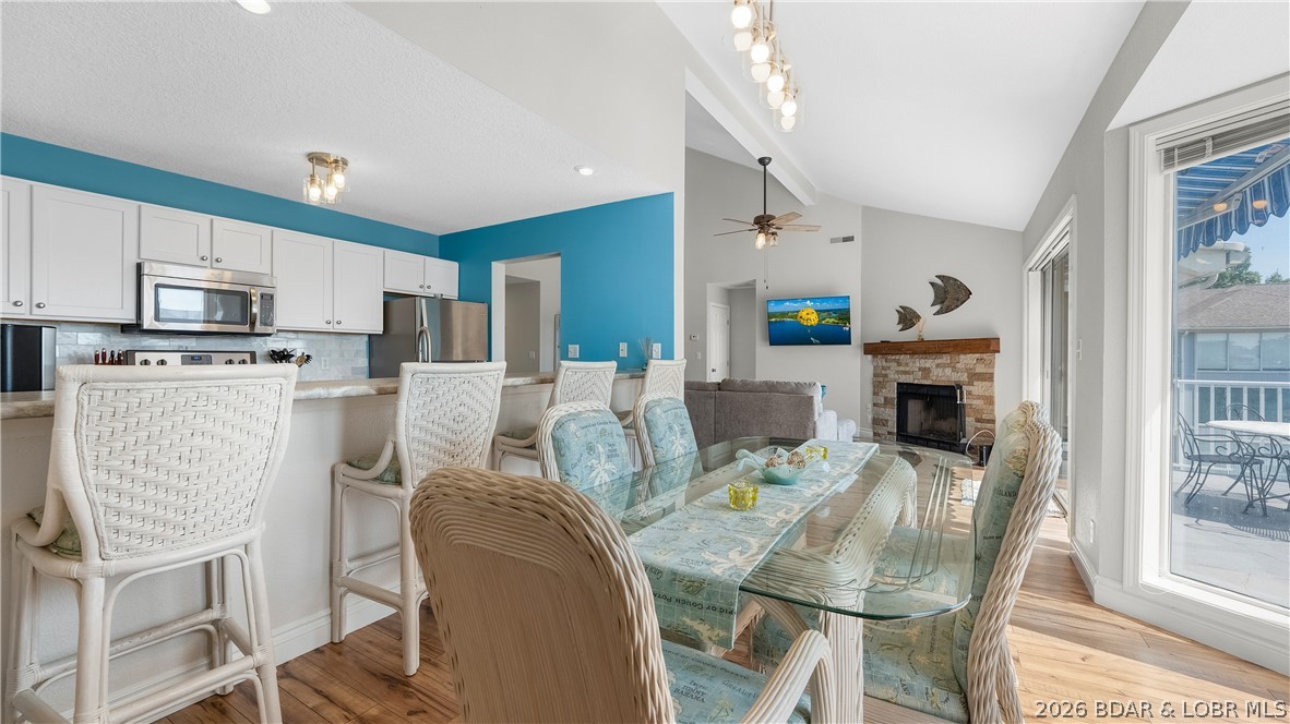 Regatta Bay Condominium - Residential
