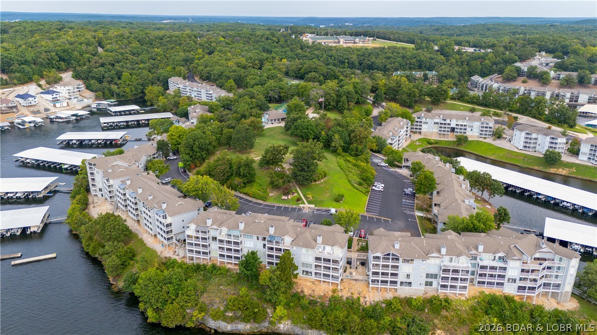 Regatta Bay Condominium - Residential