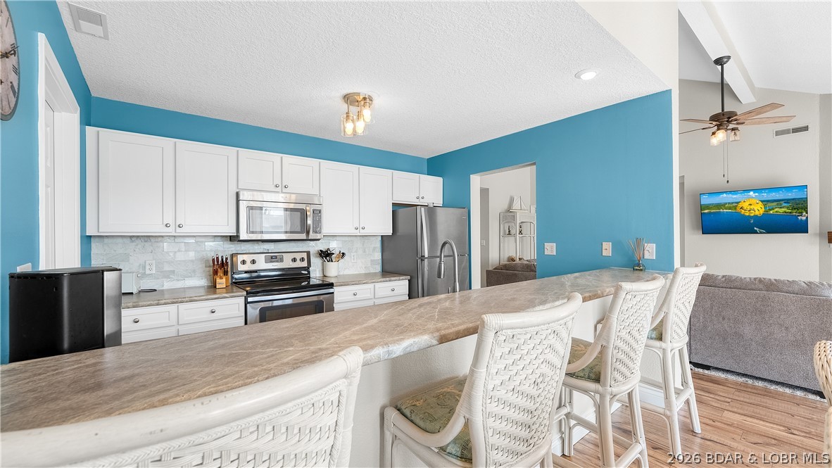 Regatta Bay Condominium - Residential