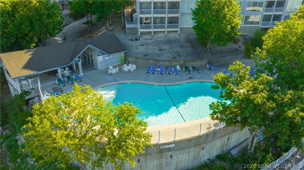 Regatta Bay Condominium - Residential
