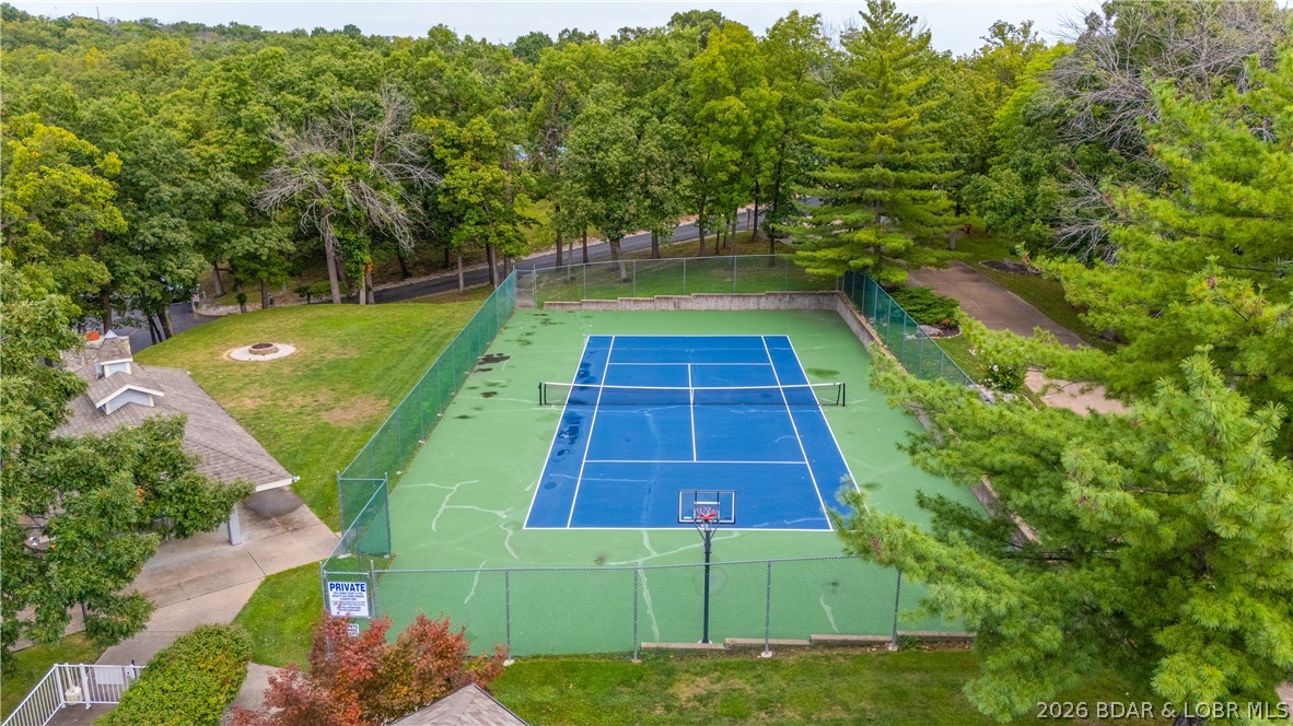 Regatta Bay Condominium - Residential