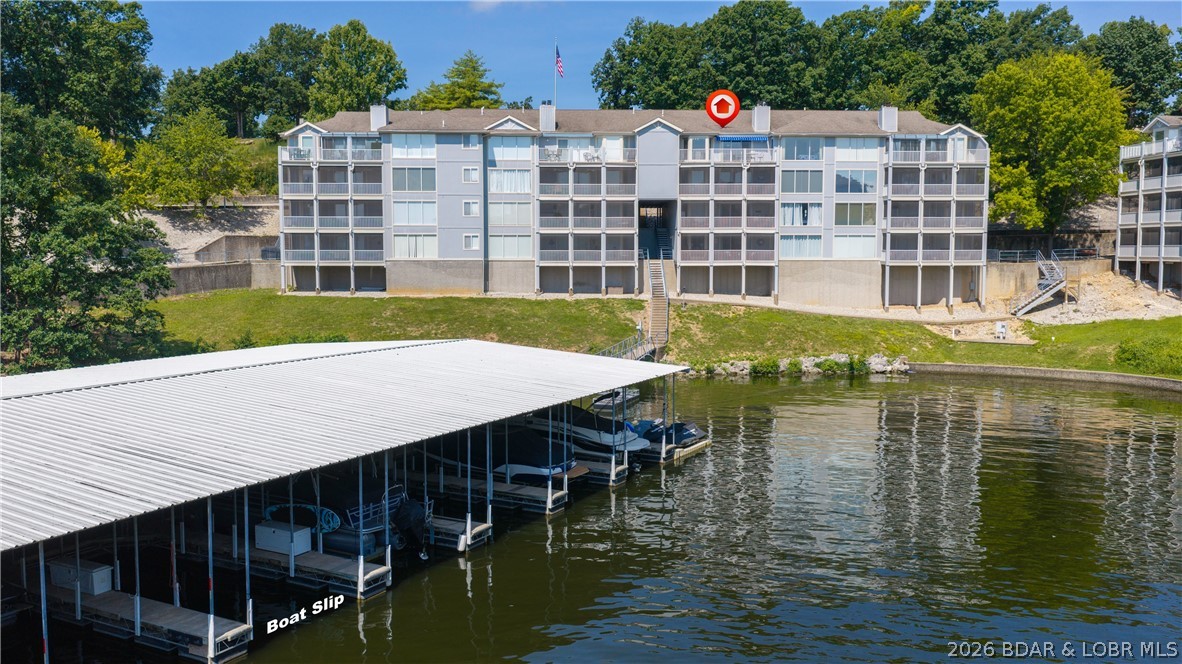 Regatta Bay Condominium - Residential