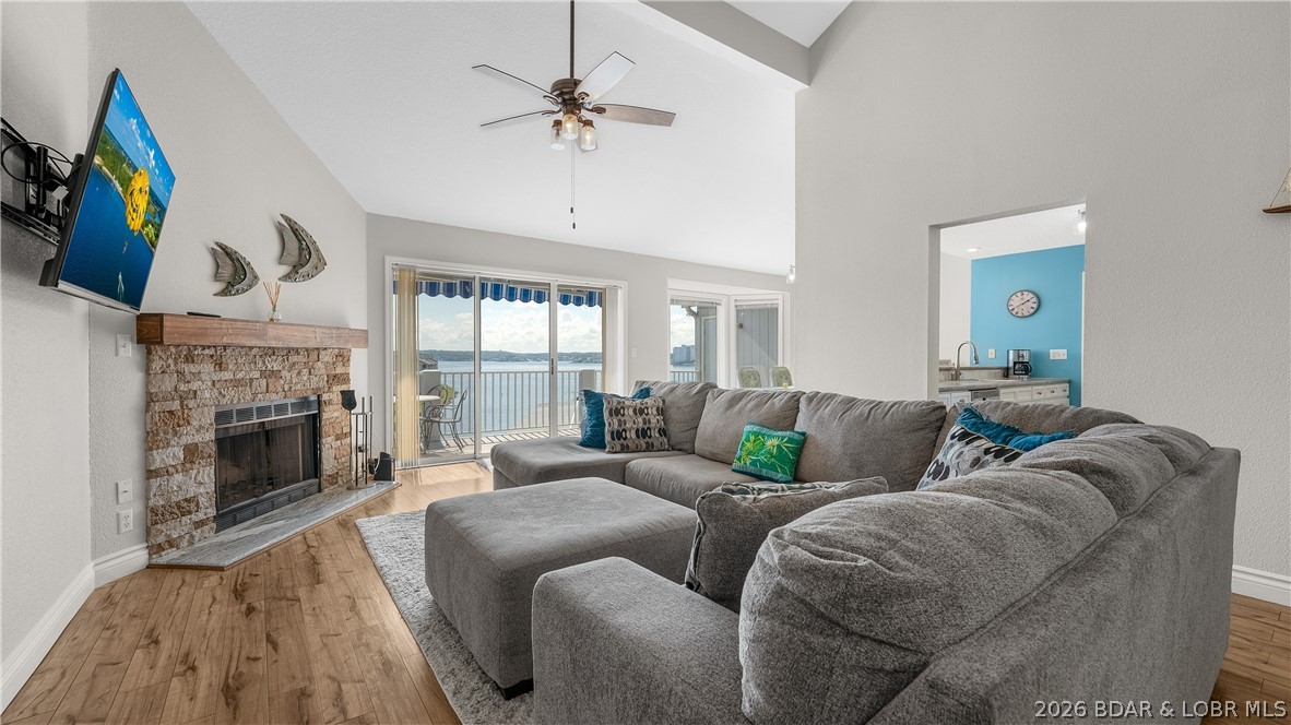 Regatta Bay Condominium - Residential