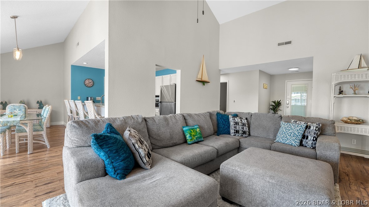 Regatta Bay Condominium - Residential