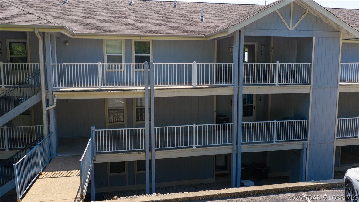 Regatta Bay Condominium - Residential