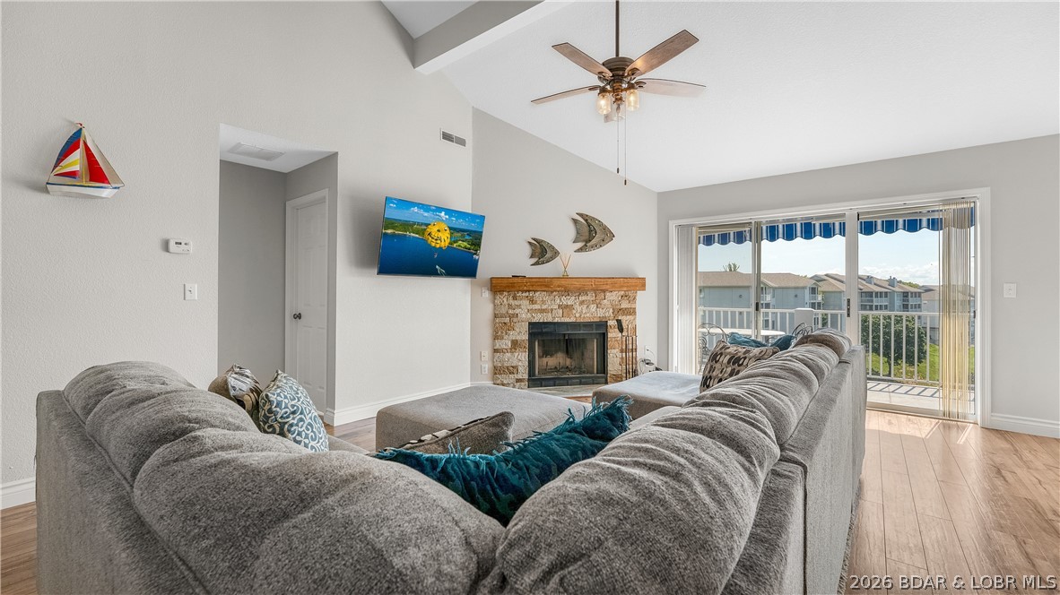 Regatta Bay Condominium - Residential
