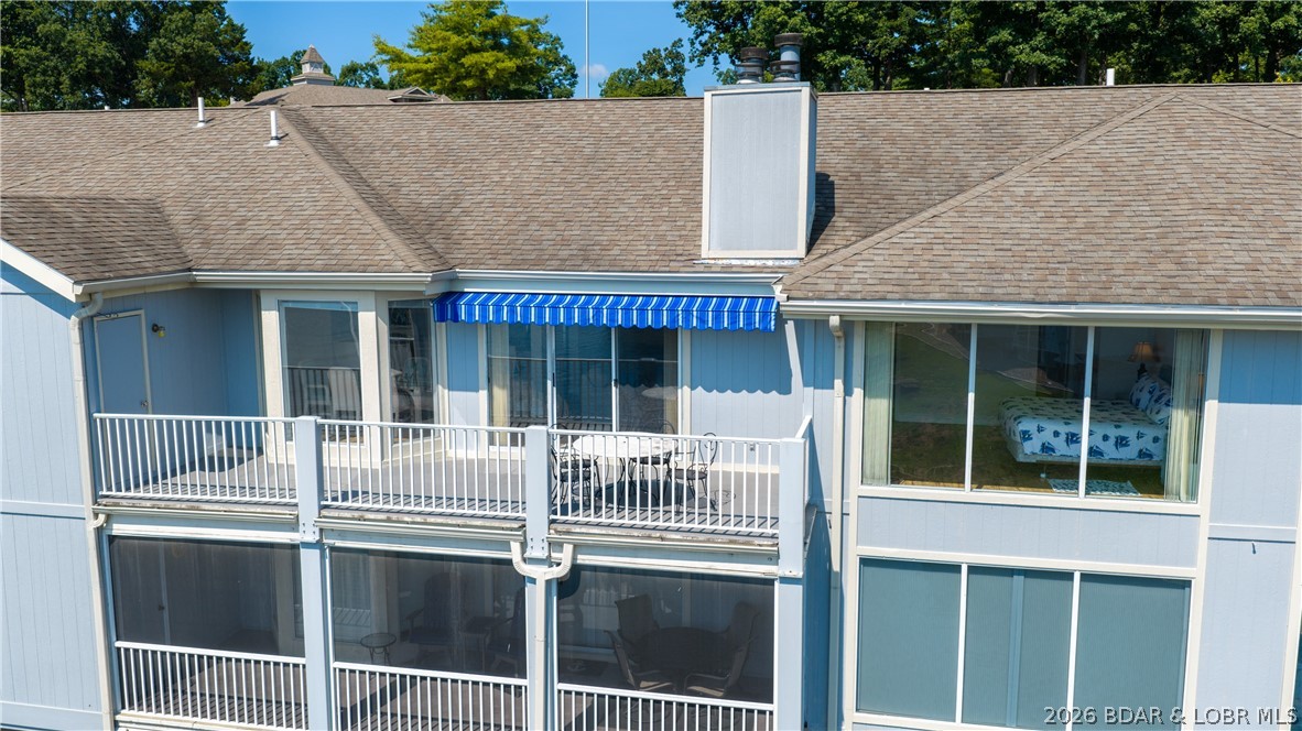 Regatta Bay Condominium - Residential