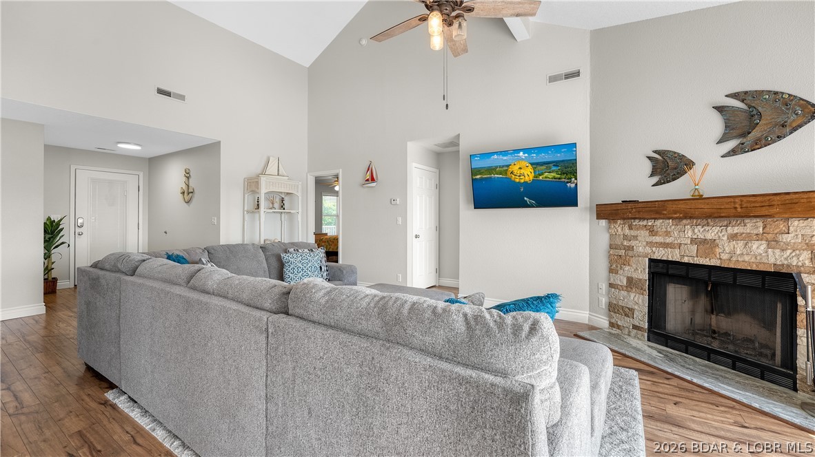Regatta Bay Condominium - Residential