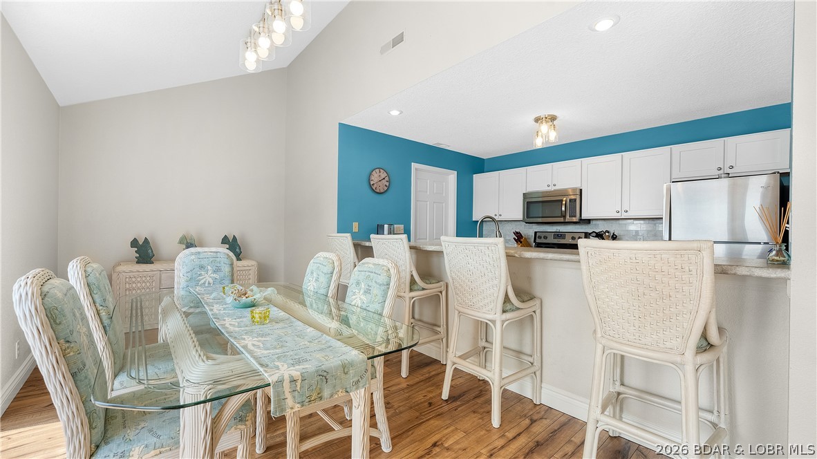Regatta Bay Condominium - Residential