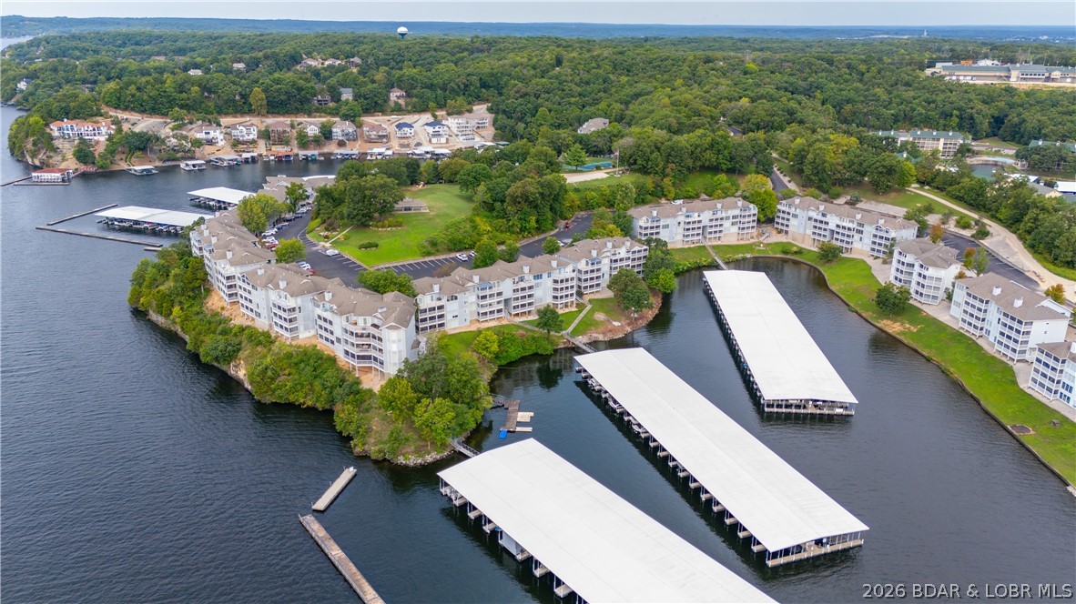 Regatta Bay Condominium - Residential