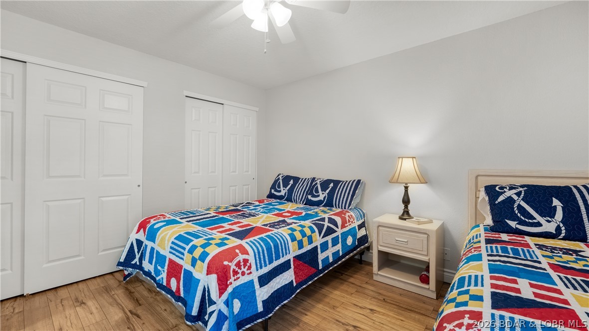 Regatta Bay Condominium - Residential