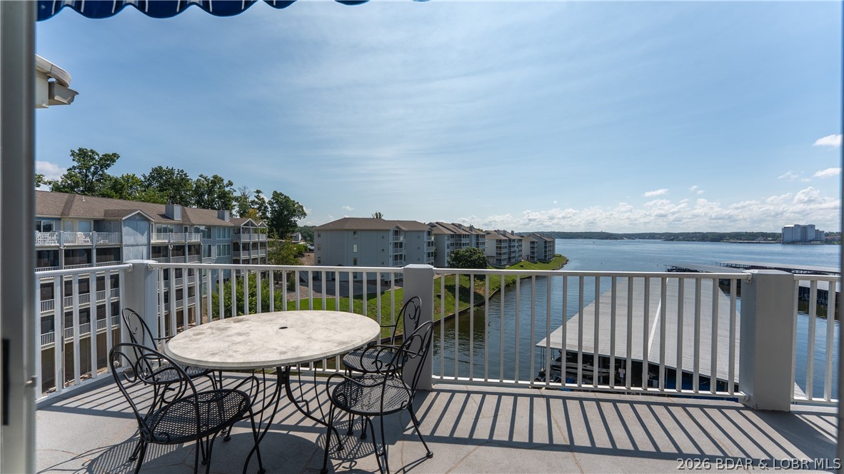 Regatta Bay Condominium - Residential