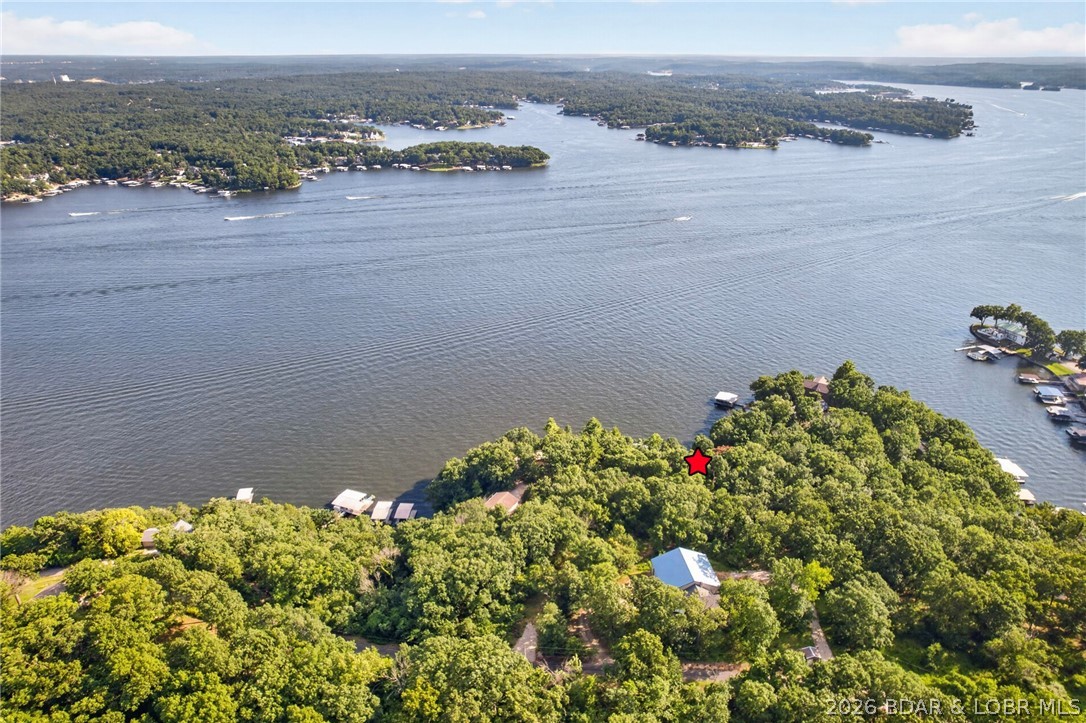 Lakeview Est - Land