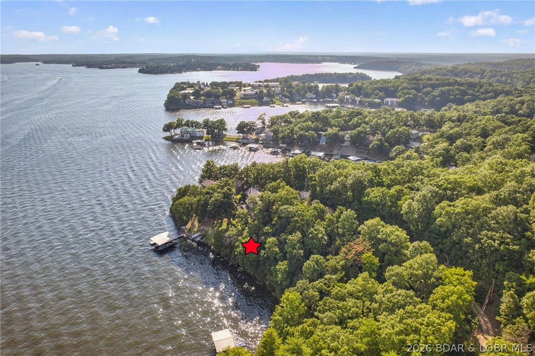 Lakeview Est - Land