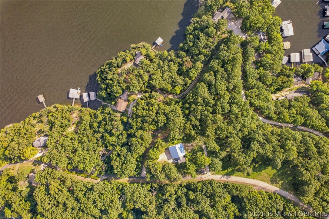Lakeview Est - Land