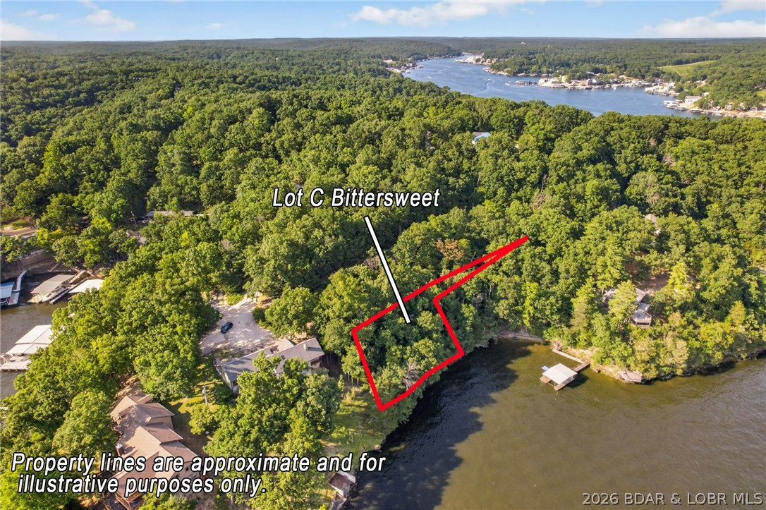 Lakeview Est - Land