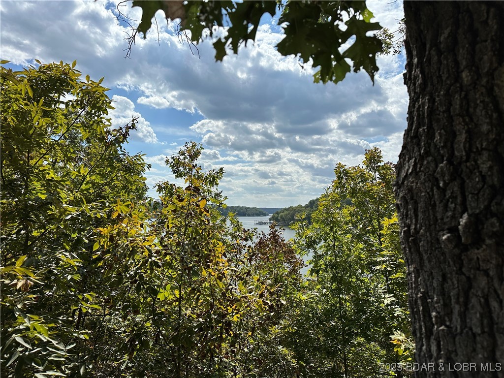 Eagle Bay - Land