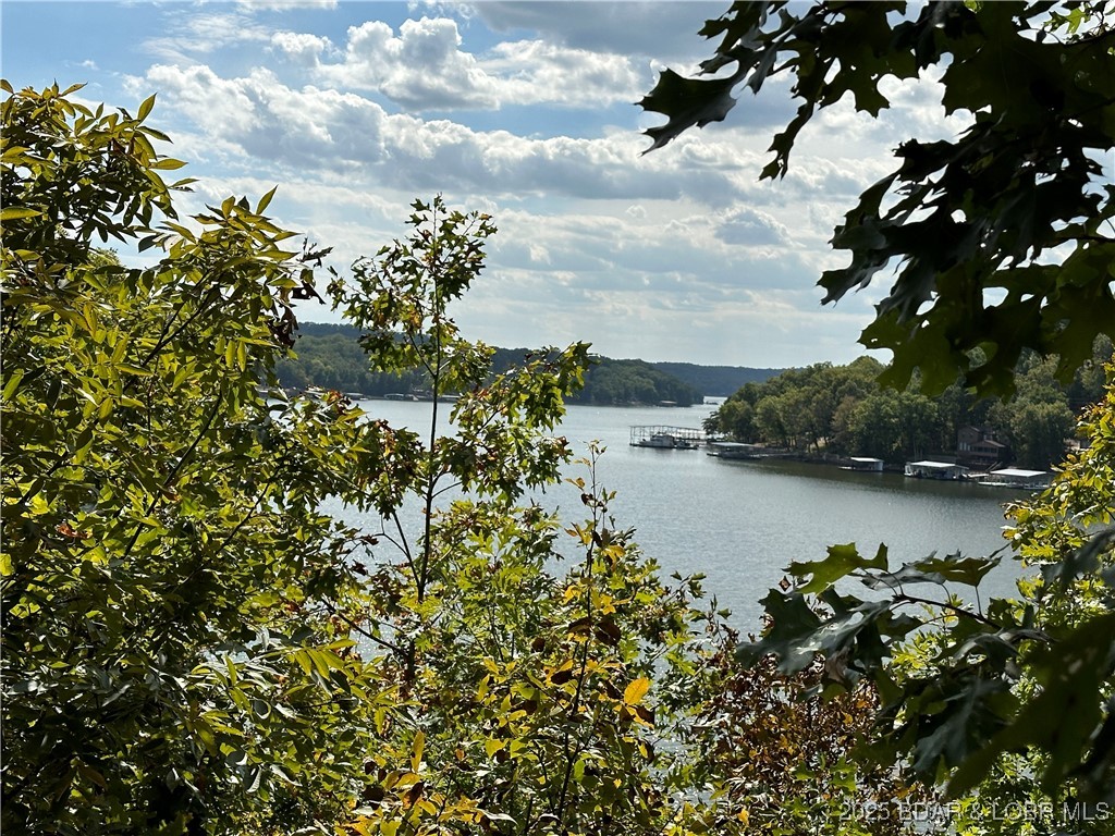 Eagle Bay - Land