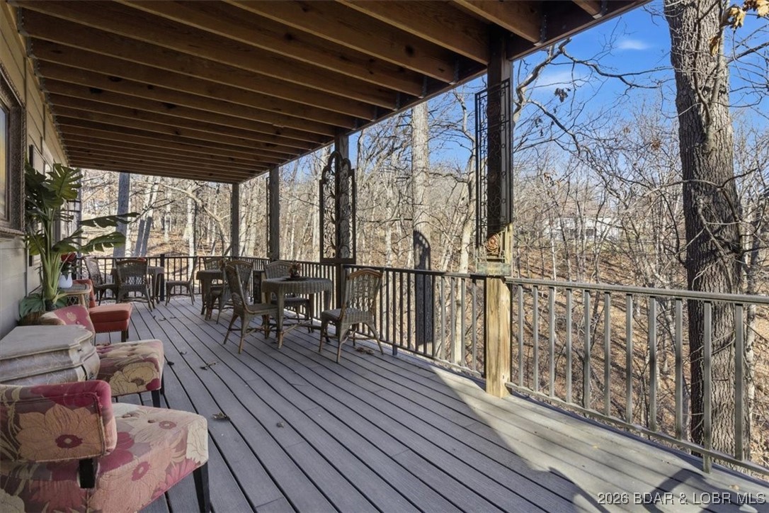 Deer Path - Residential