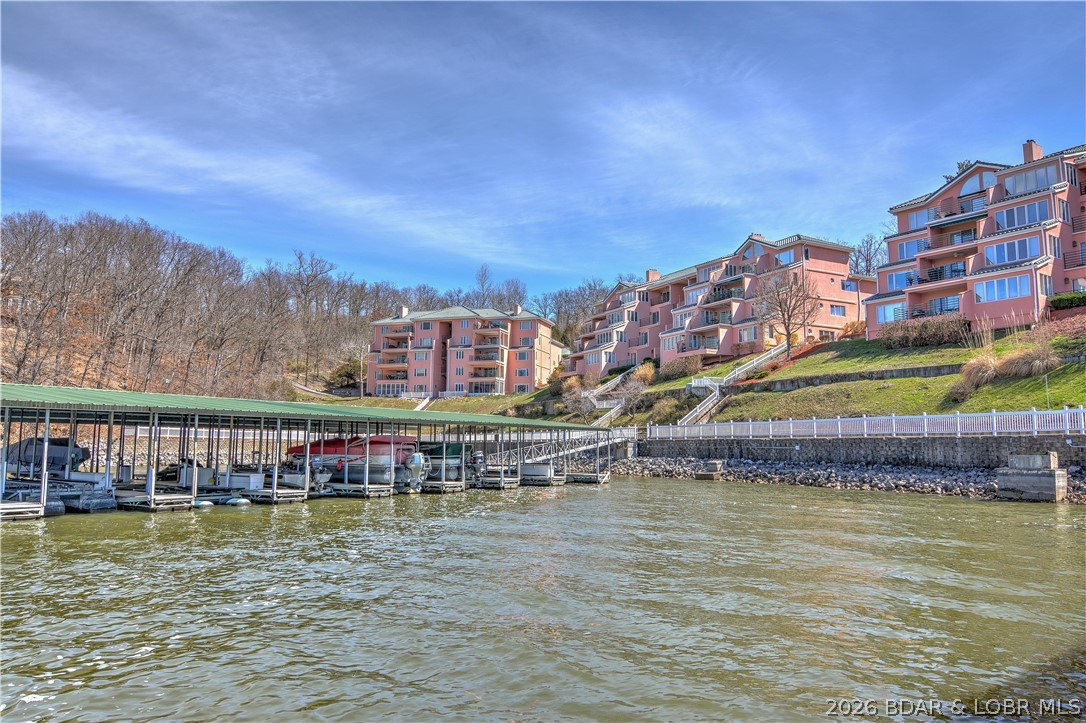 Beach Club, A Condominium - Residential