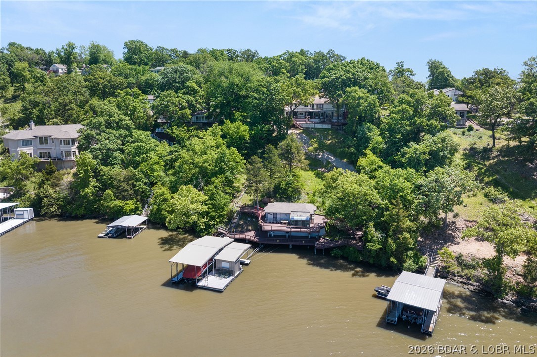 Arrowhead Beach Club - Residential