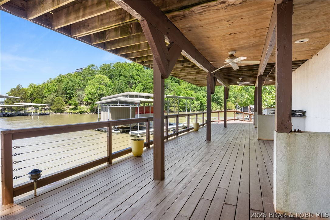 Arrowhead Beach Club - Residential