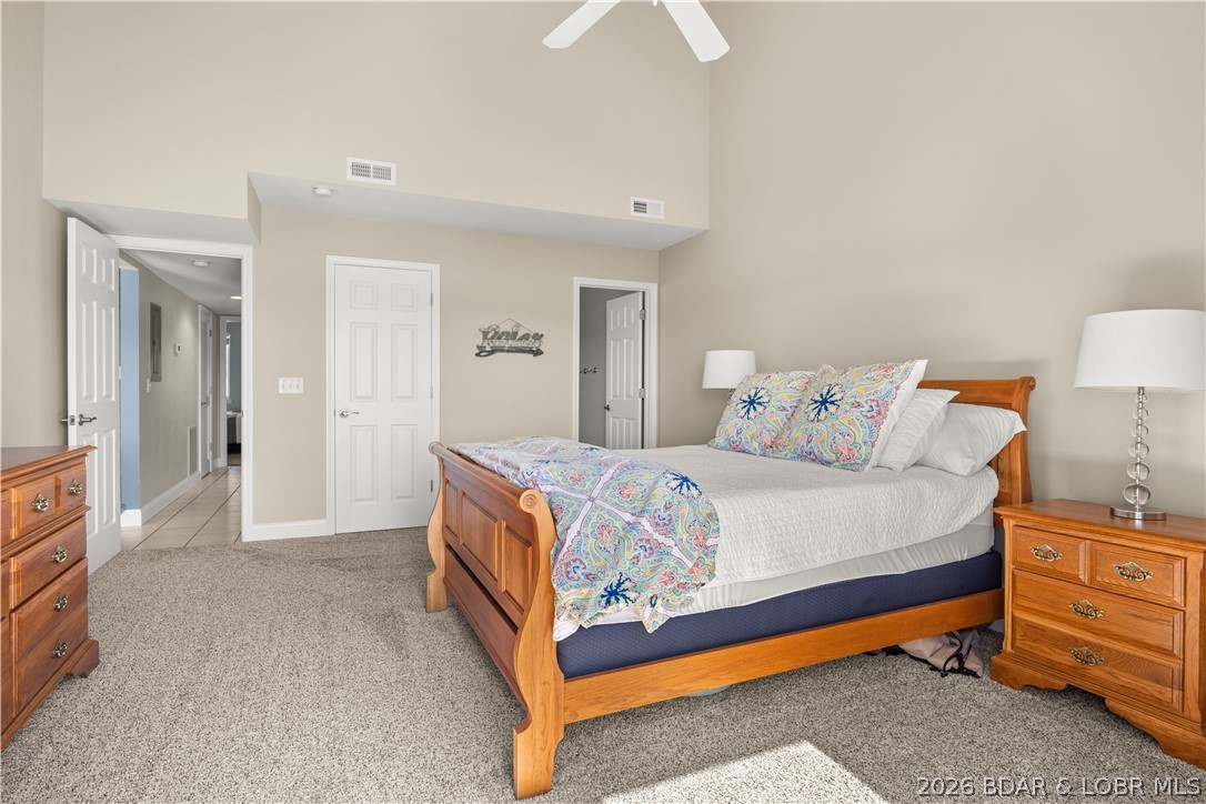 Cedar Glen Condominium - Residential