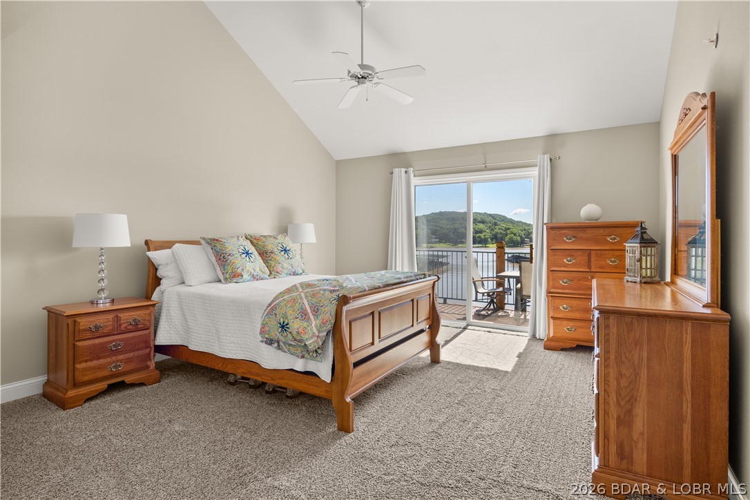 Cedar Glen Condominium - Residential