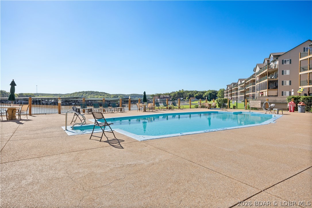 Cedar Glen Condominium - Residential