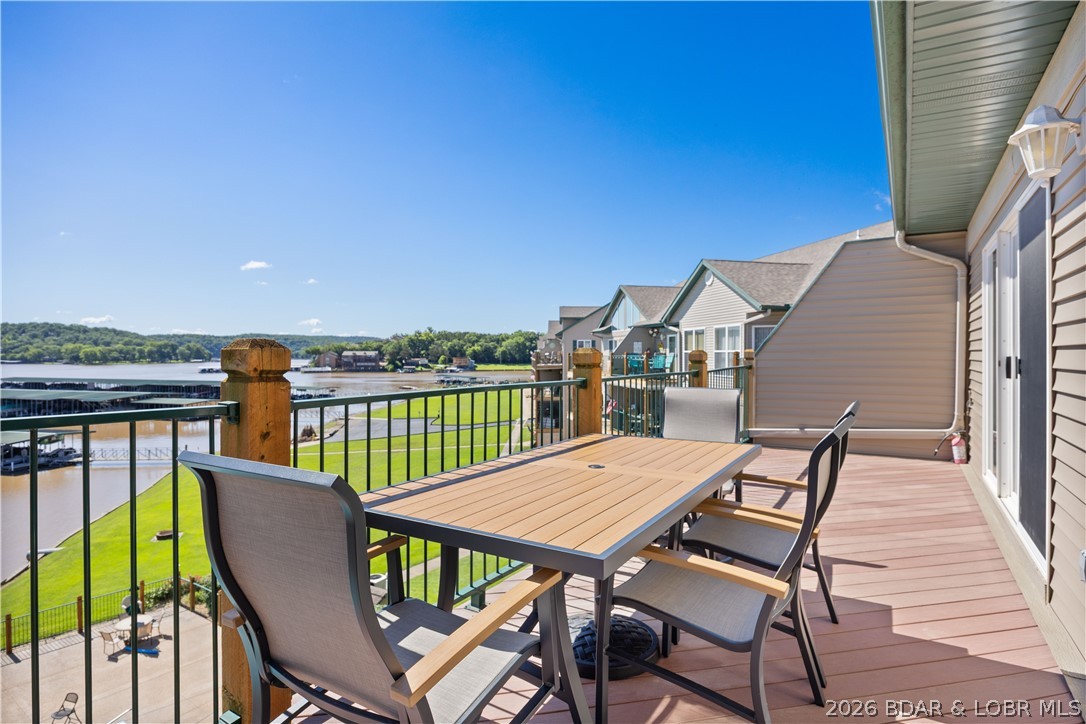 Cedar Glen Condominium - Residential