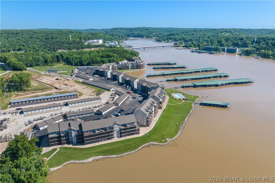 Cedar Glen Condominium - Residential