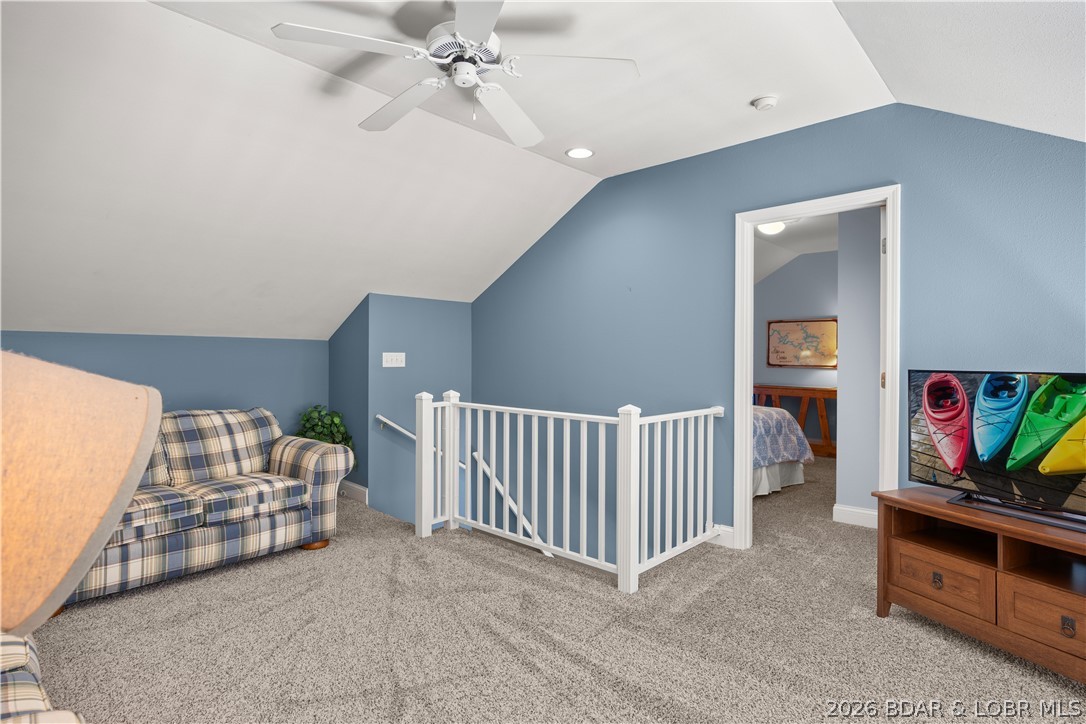Cedar Glen Condominium - Residential