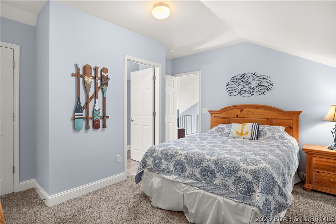 Cedar Glen Condominium - Residential