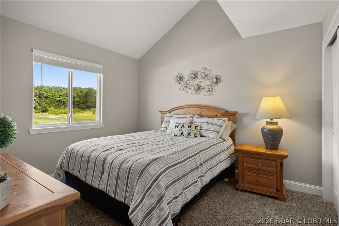 Cedar Glen Condominium - Residential