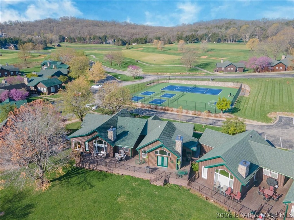 Old Kinderhook - Residential
