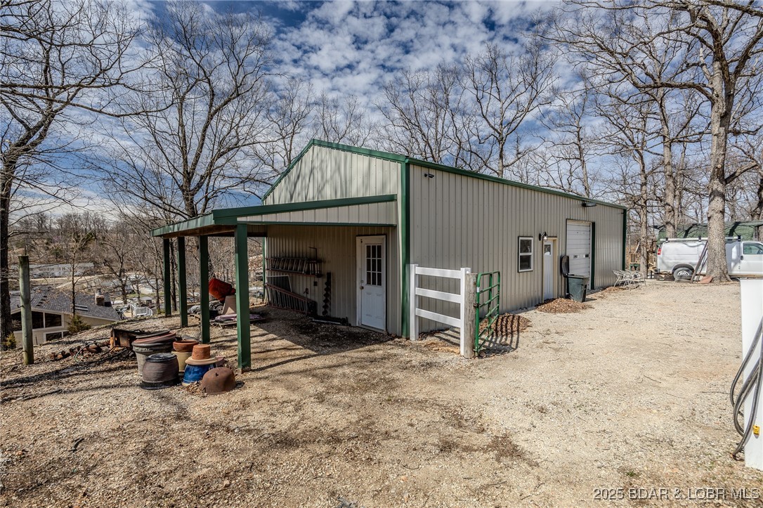 Oak Bend - Residential