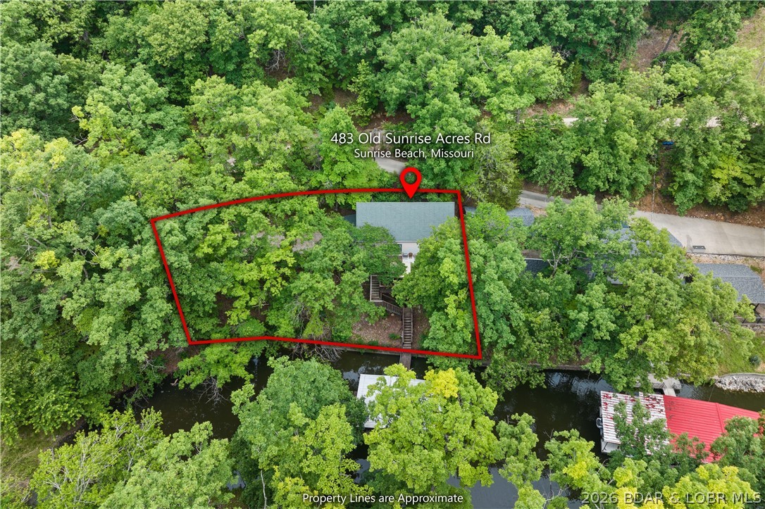 Sunrise Acres 1 - Residential
