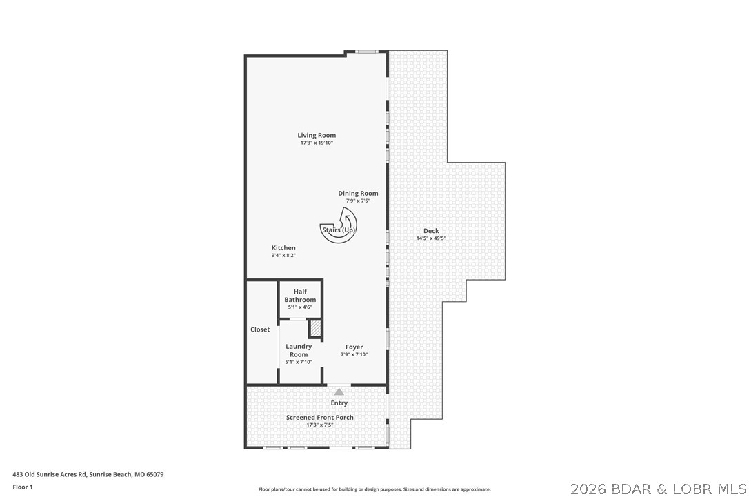 Sunrise Acres 1 - Residential