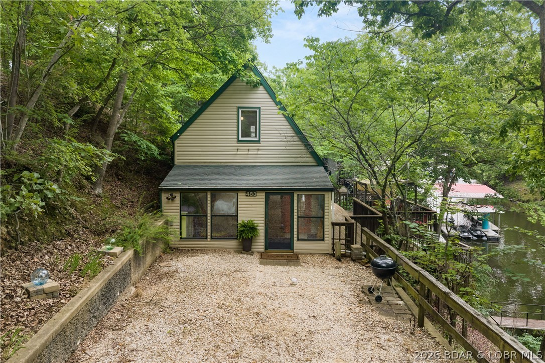 Sunrise Acres 1 - Residential
