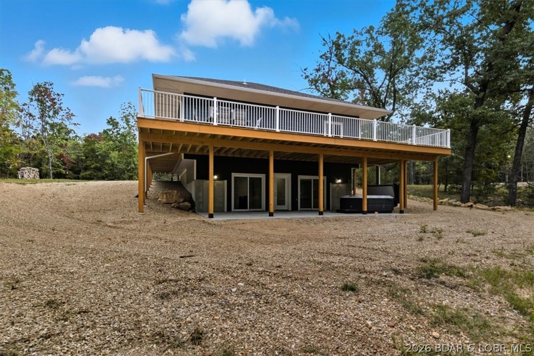 The Estates of Kinderhook - Residential